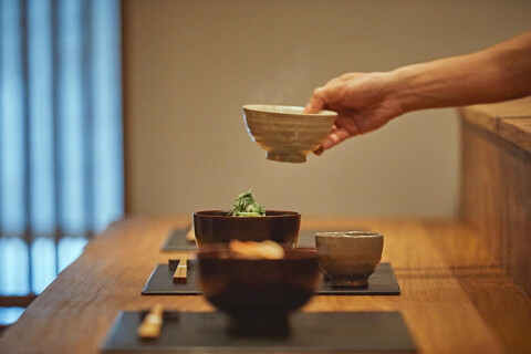 朝食喜心 kyotoの画像