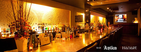 KOBE BAR＆RESTAURANT Voiceの画像