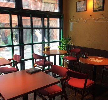 ステーキとワインのお店 さんぽみちの画像