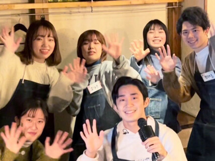 ぶどう酒場レガレガの画像
