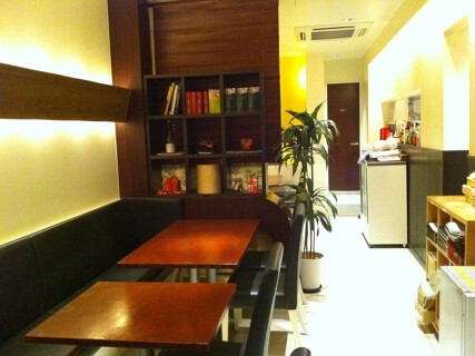 ブラッスリー　キャトル・フイユの画像