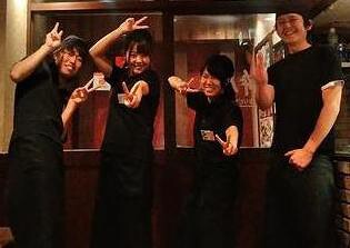 酔虎伝　津田沼駅前店の画像