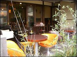cafe cha-caの画像