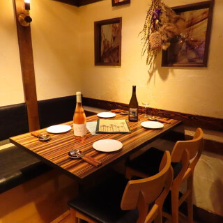 TUTTO OK！ 栄店の画像