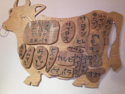 焼肉Restaurant　えいじの画像