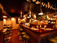 Toliuo恵比寿店の画像