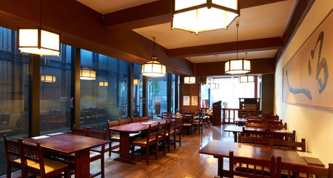 甘味おかめ　麹町店の画像