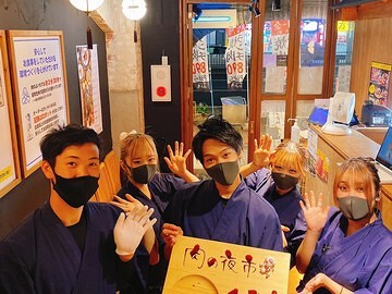 肉のよいち 日進梅森店の画像