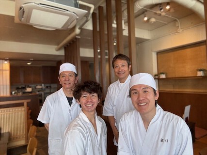 とんかつ 武信の画像