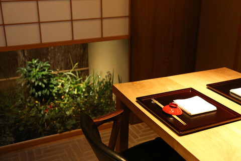 銀座ふじやまの画像