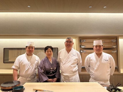 鮓　有無の画像