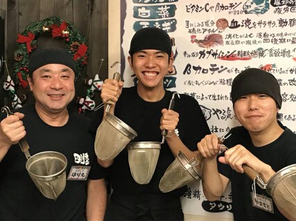 黒丸らーめん まるちゅうの画像