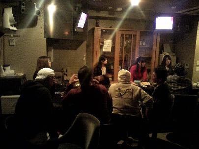 カラオケ＆バー　アビー・ロードの画像