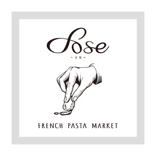 FRENCH PASTA MARKET SOSEの画像