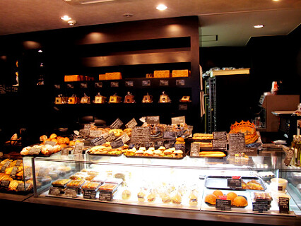 Le　Petit　Mec　OIKEの画像