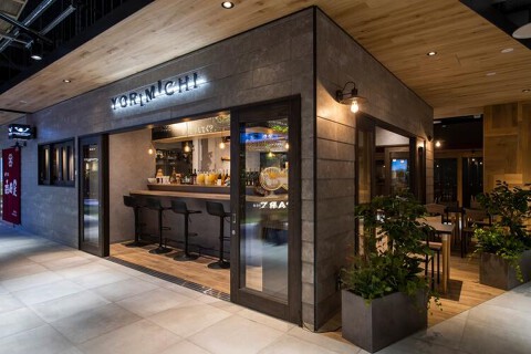 YORIMICHI shin-sapporoの画像