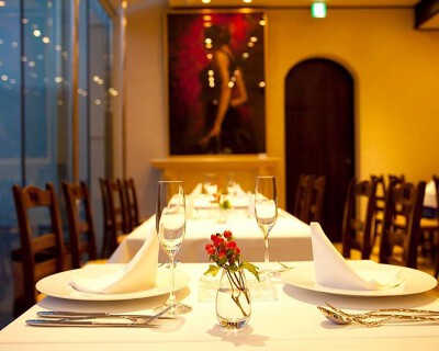 リストランテ　ビッビの画像