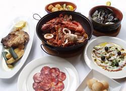 タスキーニャ　カラヴェーラの画像