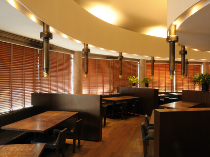 蕎麦ダイニング 　五大の画像