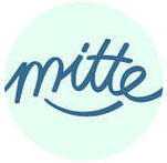 mitteの画像