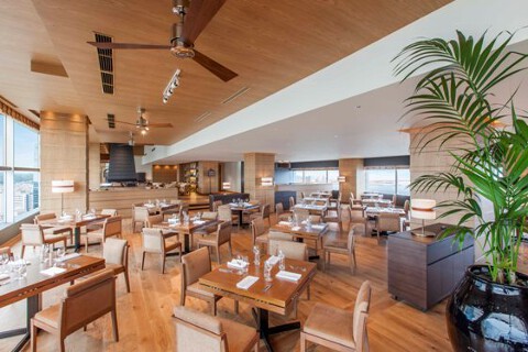 THE MARCUS SQUARE　KOBEの画像