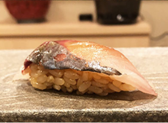  寿司　赤酢　別邸の画像