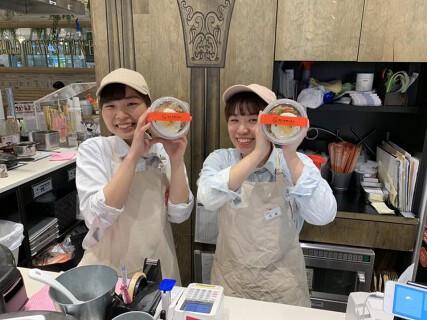 ガパオキッチン　アトレ川崎店の画像