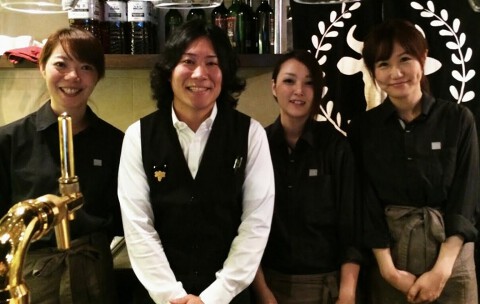 ベストブッチャーズの画像