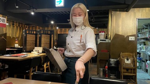 門前成市 焼肉ドラゴンの画像