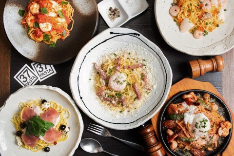 37　PASTAの画像