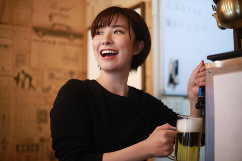 焼肉 元気の画像
