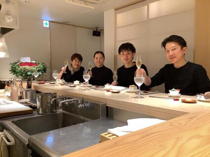 Restaurant MiYa-Vieの画像