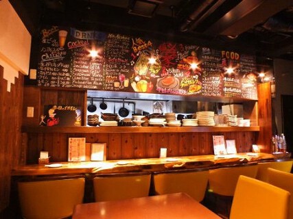 シェフの隠れ家 の画像