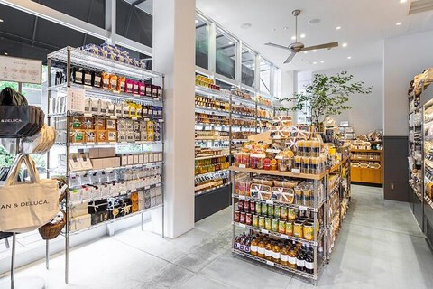 DEAN & DELUCA たまプラーザの画像