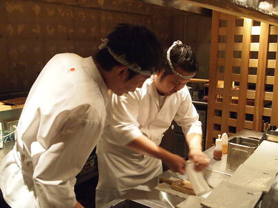 セントラルキッチンの画像