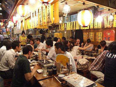 海鮮B.B.Q 浜印水産 ハマ横丁店の画像
