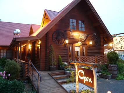 ラッキーバードの画像