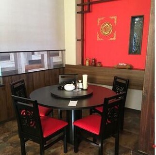 中国菜館 天華の画像