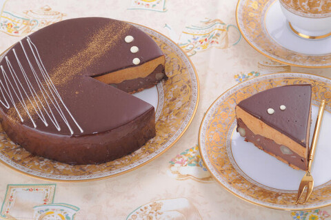 AMANA本店の画像