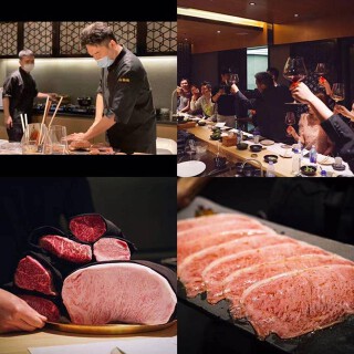 wann teppanyakiの画像