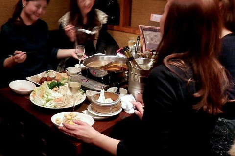 吉芳　住吉店の画像