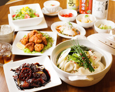 七匹の子ぶた さいたま新都心店の画像