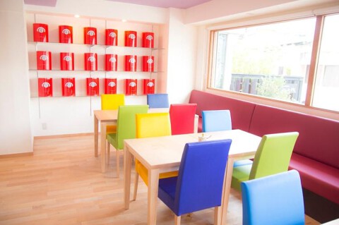 The tee 名古屋 SUPPORTED by MLESNA TEAの画像