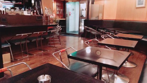 カフェドレペの画像