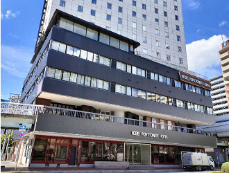 神戸ポートタワーホテルの画像