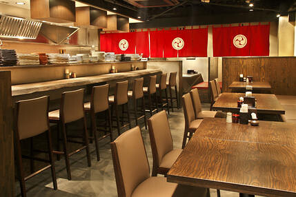 居酒屋　伝七の画像