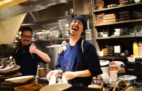 炭屋ご神木の画像