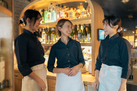 心斎橋LIMEの画像