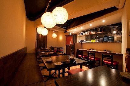 酒と肴　うどん　ささ吟の画像