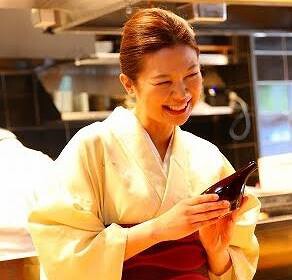 真紡庵の画像